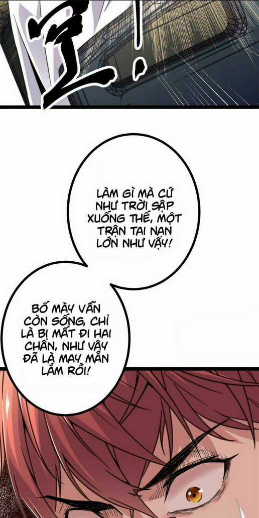 Cái Bóng Vạn Năng Chapter 7 trang 35