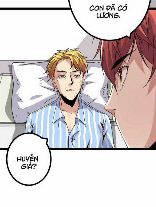 Cái Bóng Vạn Năng Chapter 7 trang 38