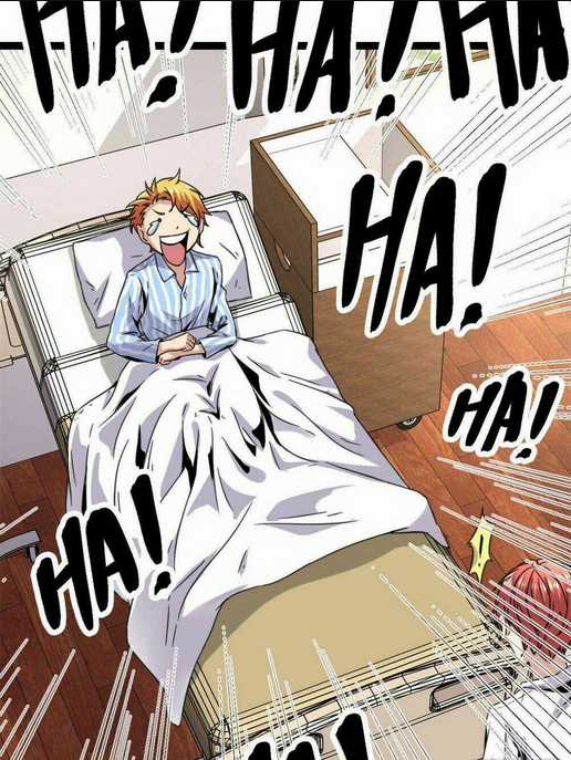 Cái Bóng Vạn Năng Chapter 7 trang 40