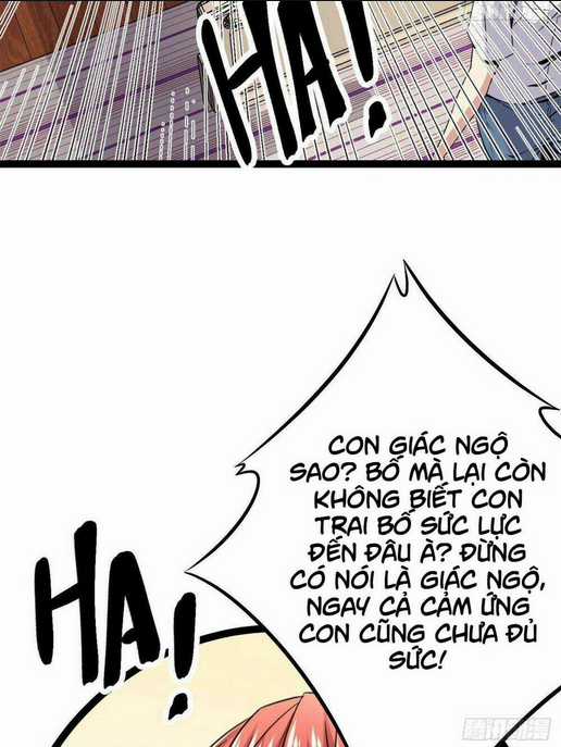 Cái Bóng Vạn Năng Chapter 7 trang 41