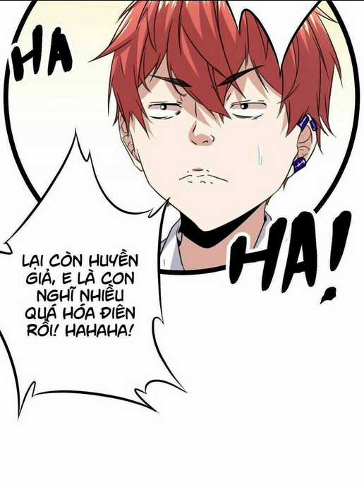 Cái Bóng Vạn Năng Chapter 7 trang 43