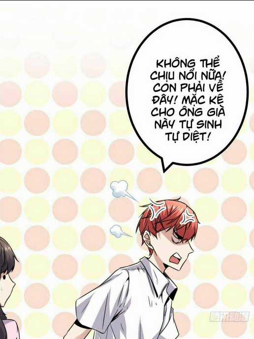 Cái Bóng Vạn Năng Chapter 7 trang 44