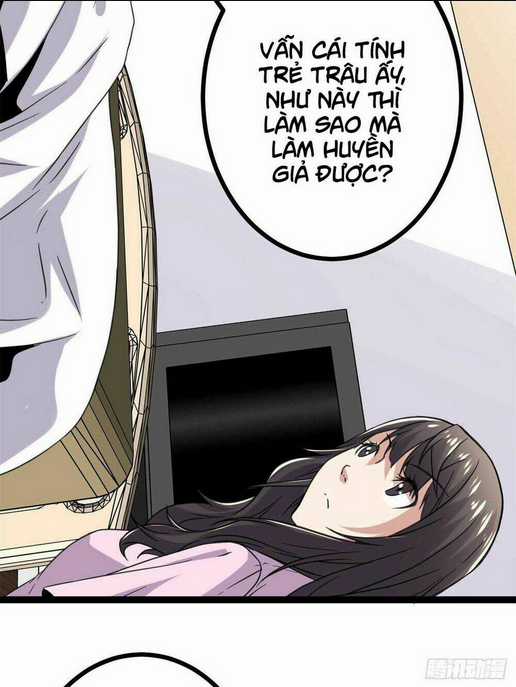 Cái Bóng Vạn Năng Chapter 7 trang 47