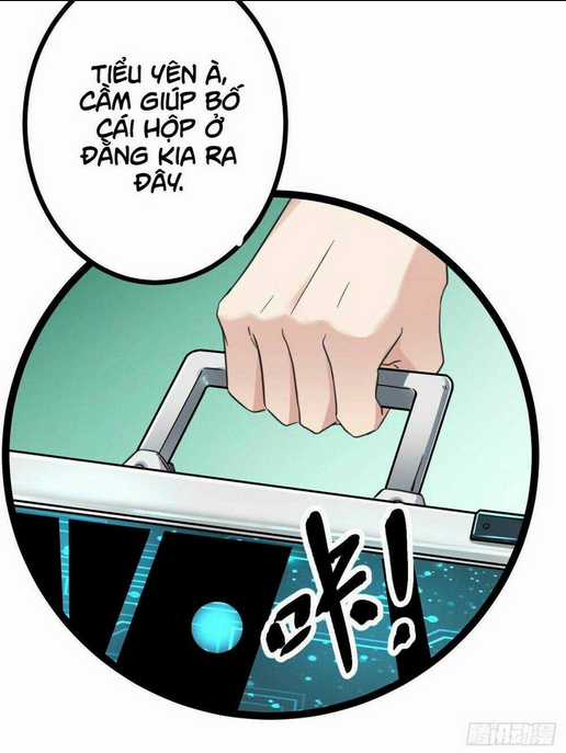 Cái Bóng Vạn Năng Chapter 7 trang 48