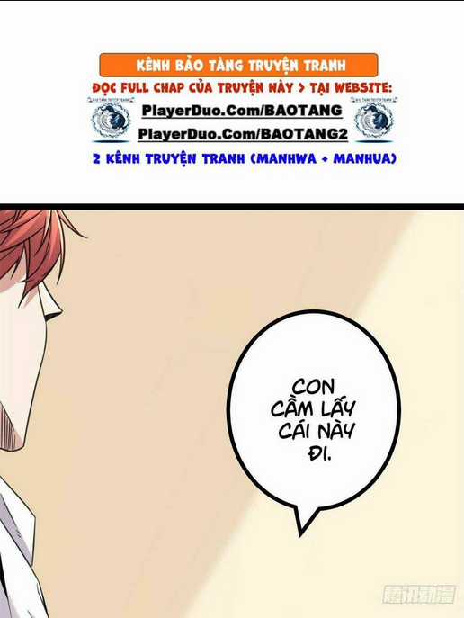 Cái Bóng Vạn Năng Chapter 7 trang 49