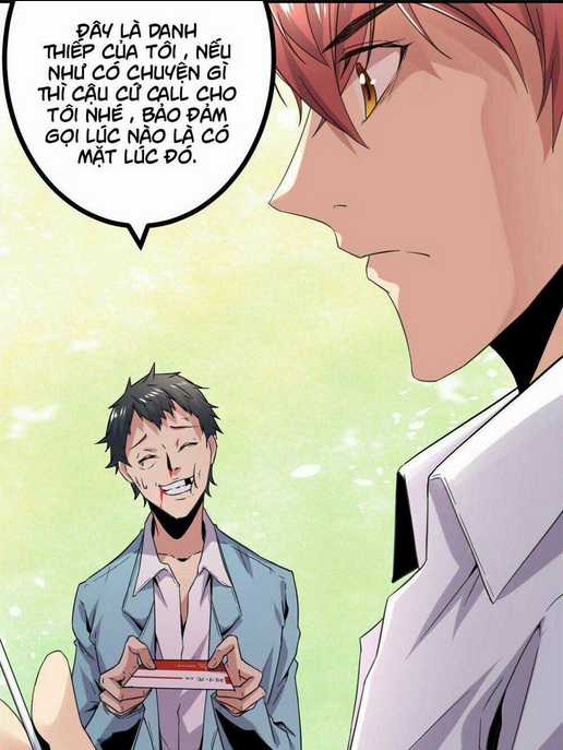 Cái Bóng Vạn Năng Chapter 7 trang 5