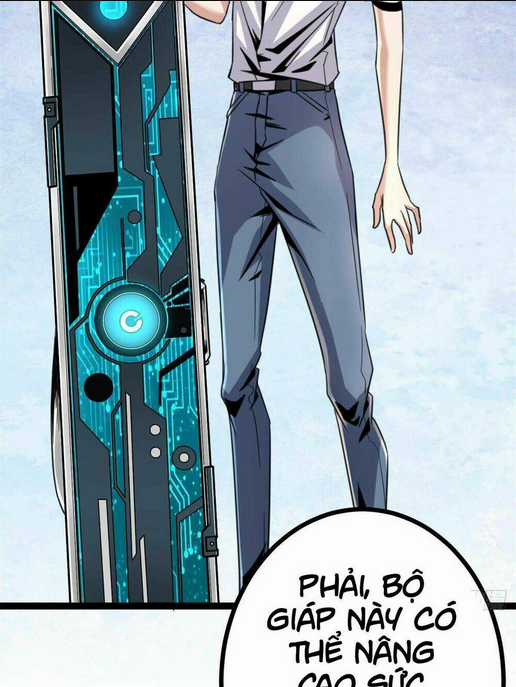 Cái Bóng Vạn Năng Chapter 7 trang 52