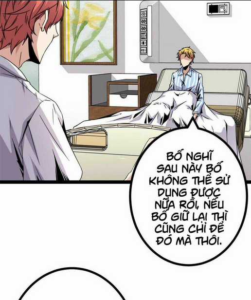 Cái Bóng Vạn Năng Chapter 7 trang 54