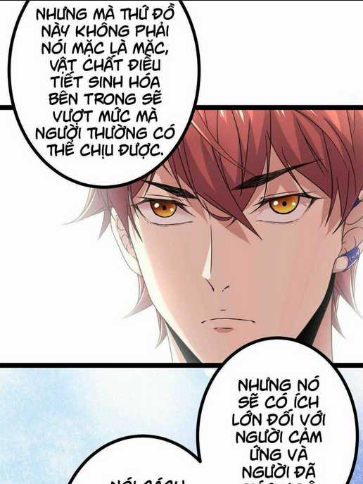 Cái Bóng Vạn Năng Chapter 7 trang 55