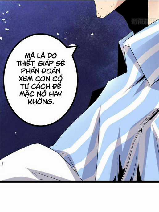 Cái Bóng Vạn Năng Chapter 7 trang 57