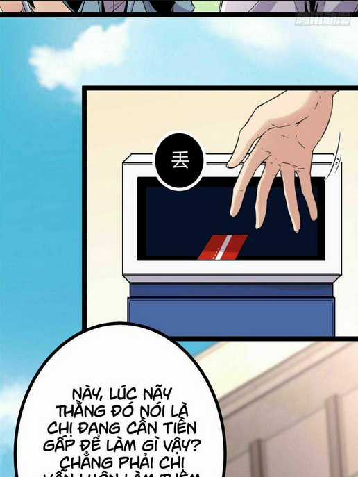 Cái Bóng Vạn Năng Chapter 7 trang 6