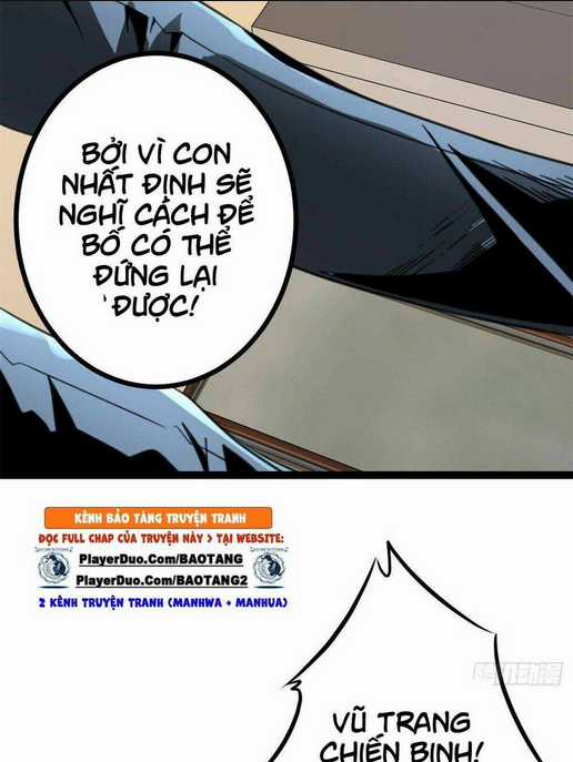 Cái Bóng Vạn Năng Chapter 7 trang 61