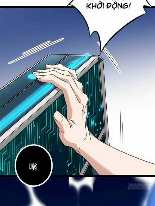 Cái Bóng Vạn Năng Chapter 7 trang 62