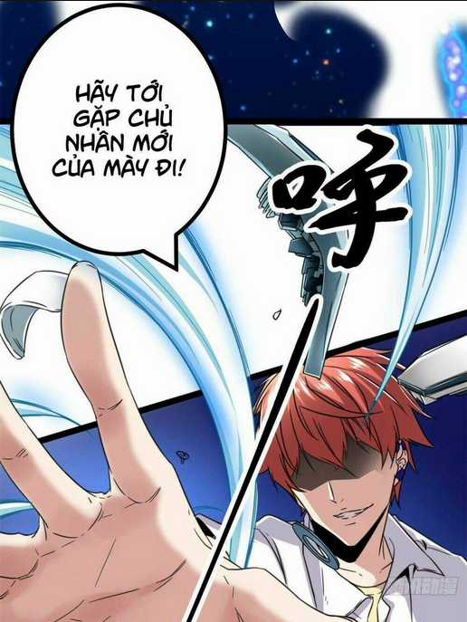 Cái Bóng Vạn Năng Chapter 7 trang 66