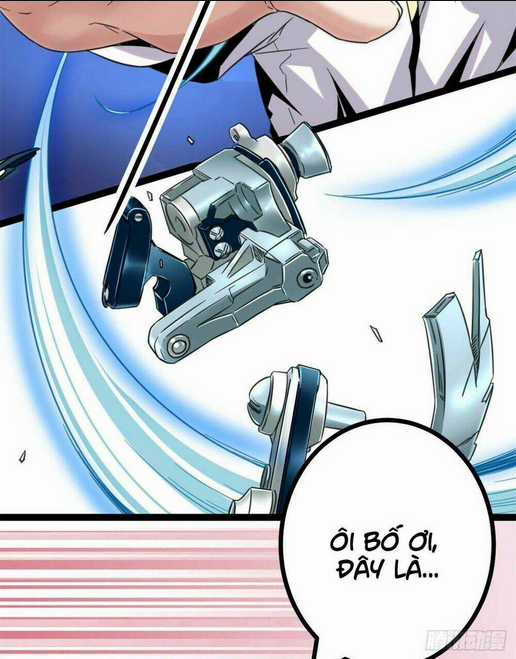 Cái Bóng Vạn Năng Chapter 7 trang 67