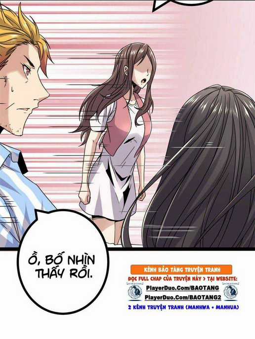 Cái Bóng Vạn Năng Chapter 7 trang 68