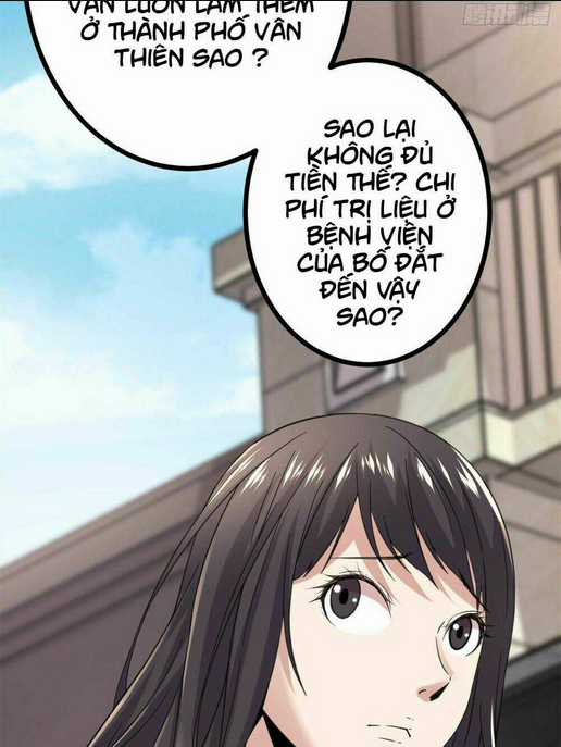 Cái Bóng Vạn Năng Chapter 7 trang 7