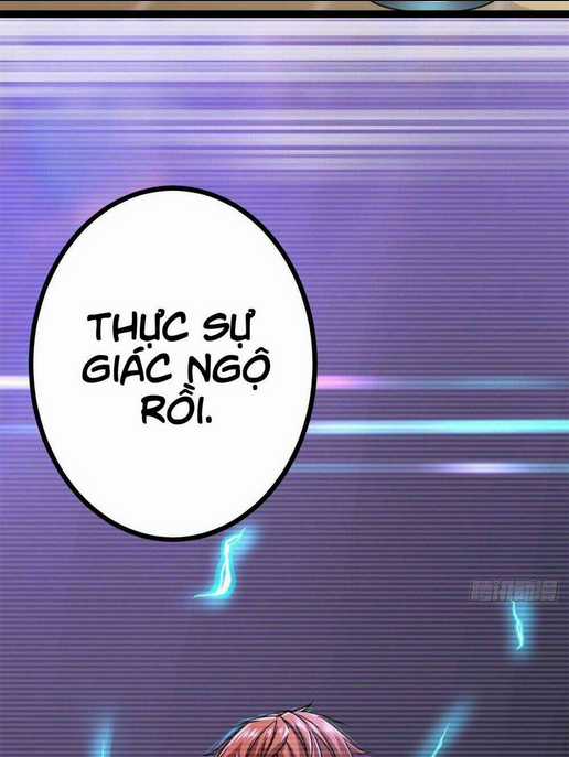 Cái Bóng Vạn Năng Chapter 7 trang 70