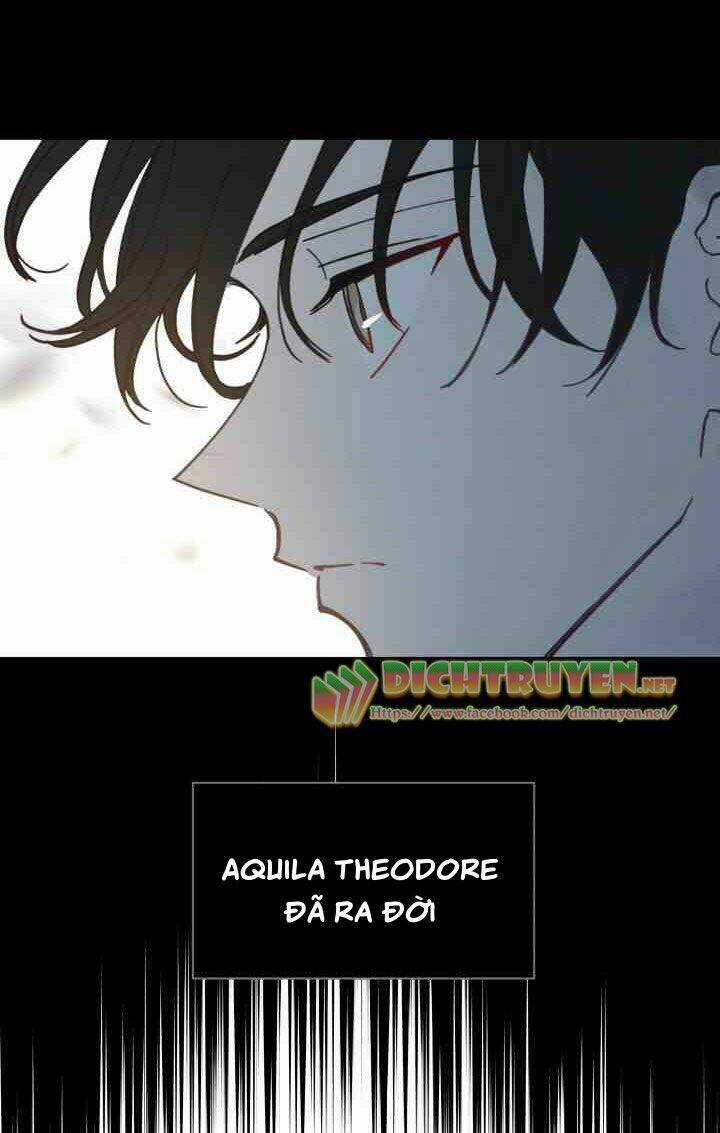 Cái Chết Của Lamia Orphe Chapter 1 trang 10