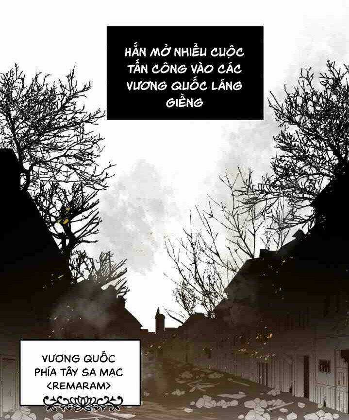 Cái Chết Của Lamia Orphe Chapter 1 trang 14