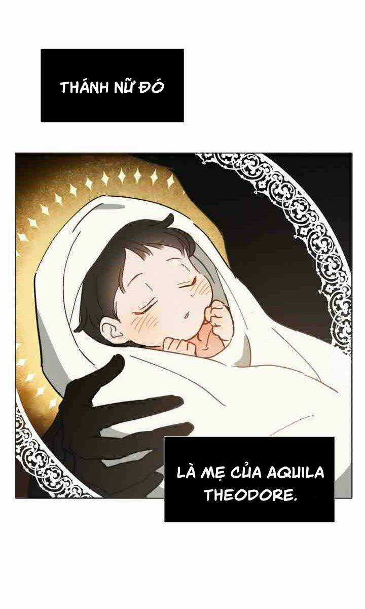 Cái Chết Của Lamia Orphe Chapter 1 trang 16