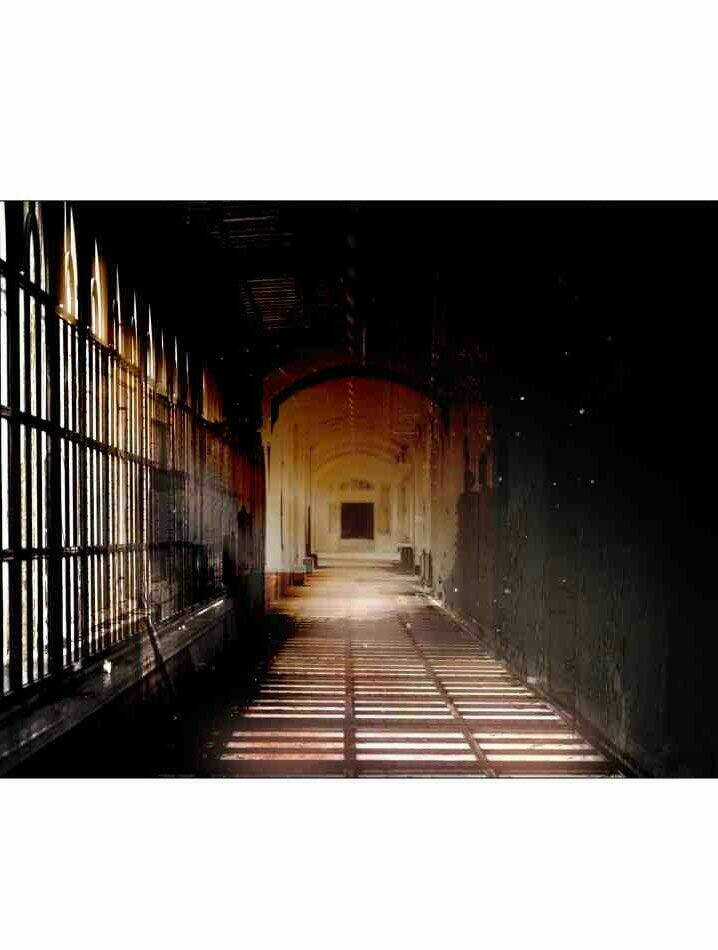 Cái Chết Của Lamia Orphe Chapter 1 trang 18