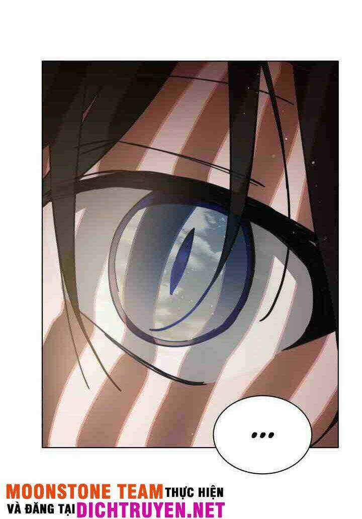 Cái Chết Của Lamia Orphe Chapter 1 trang 19