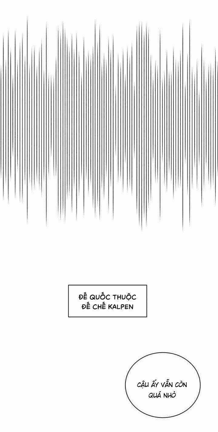 Cái Chết Của Lamia Orphe Chapter 1 trang 20