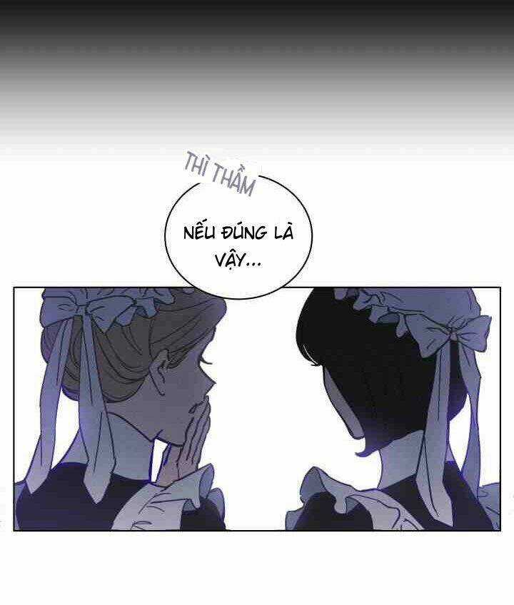 Cái Chết Của Lamia Orphe Chapter 1 trang 24