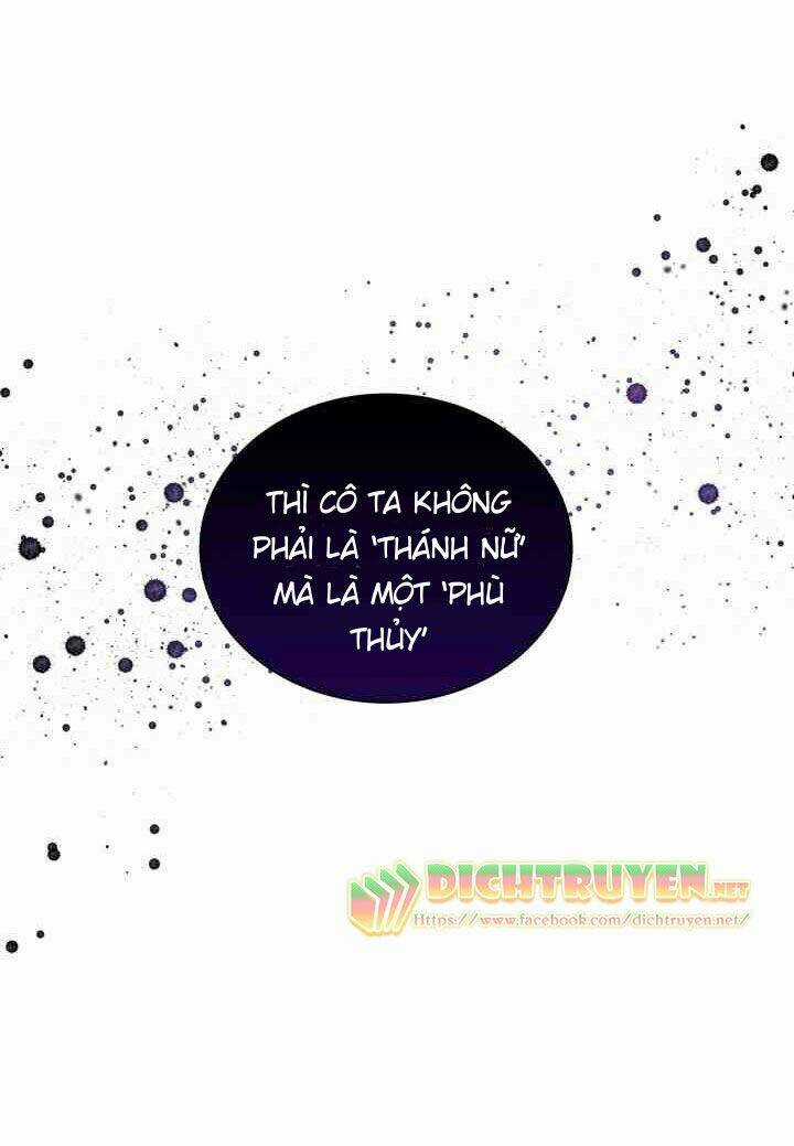 Cái Chết Của Lamia Orphe Chapter 1 trang 25