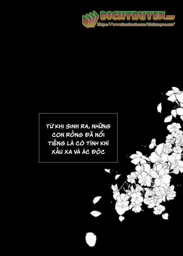 Cái Chết Của Lamia Orphe Chapter 1 trang 3