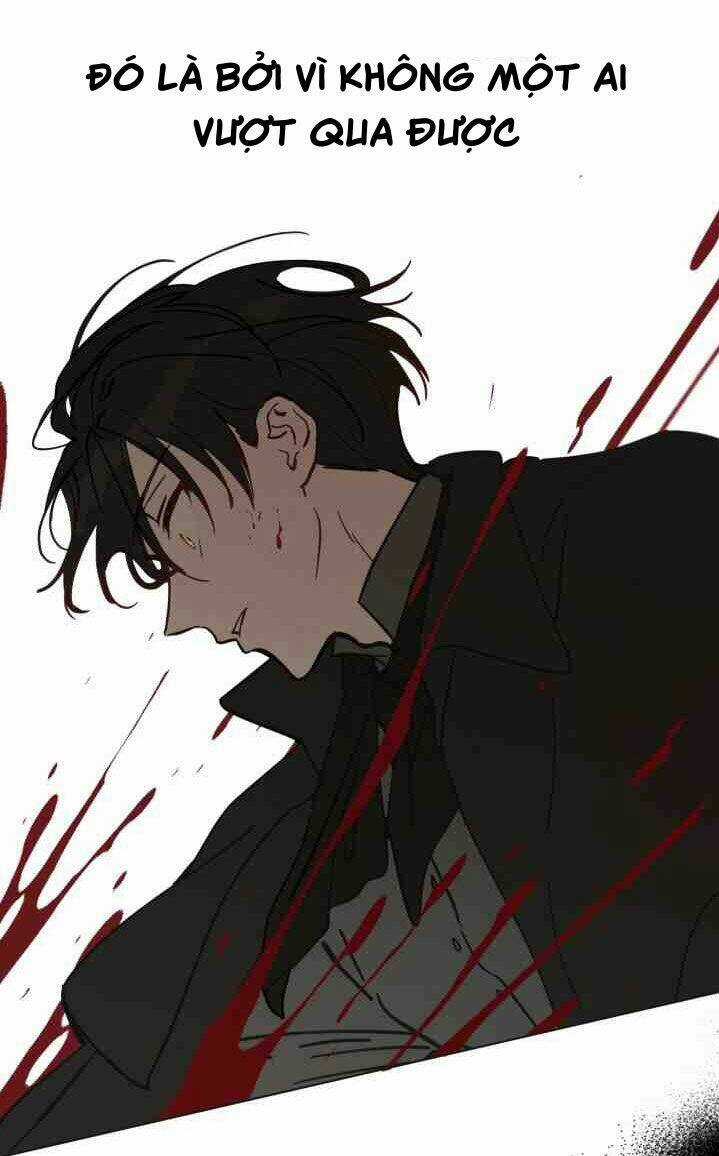 Cái Chết Của Lamia Orphe Chapter 1 trang 37