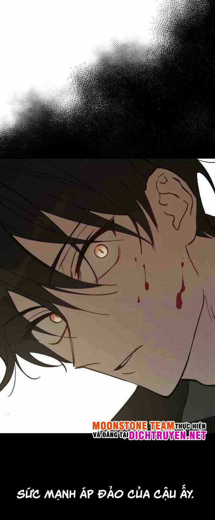 Cái Chết Của Lamia Orphe Chapter 1 trang 38