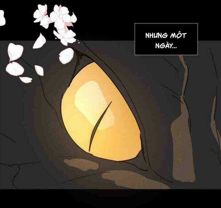 Cái Chết Của Lamia Orphe Chapter 1 trang 4