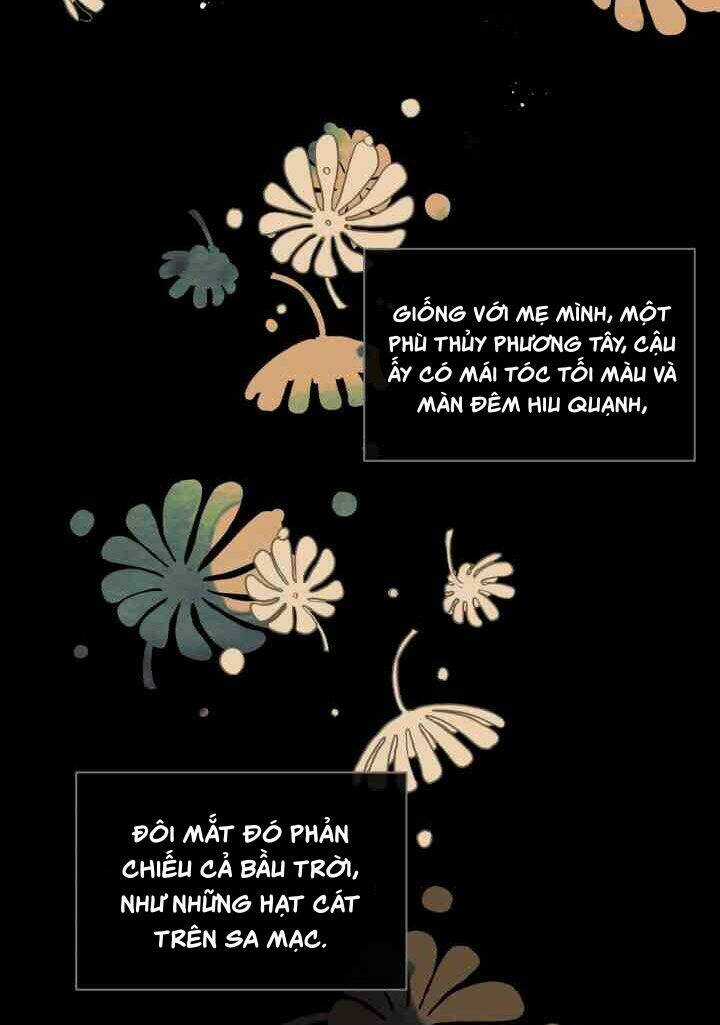 Cái Chết Của Lamia Orphe Chapter 1 trang 40