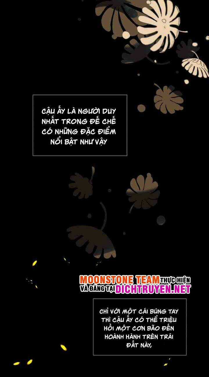 Cái Chết Của Lamia Orphe Chapter 1 trang 41