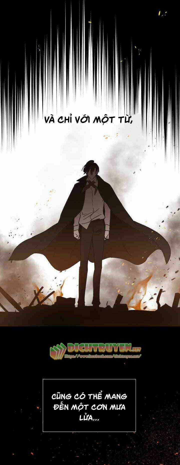 Cái Chết Của Lamia Orphe Chapter 1 trang 42