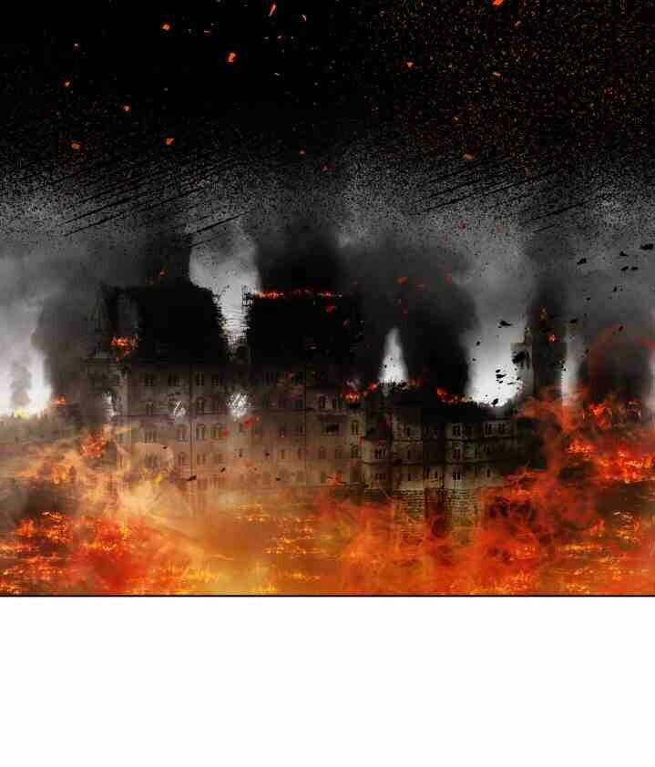 Cái Chết Của Lamia Orphe Chapter 1 trang 43