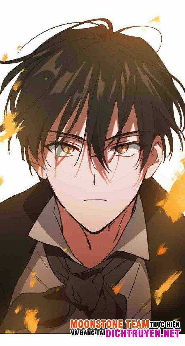 Cái Chết Của Lamia Orphe Chapter 1 trang 44