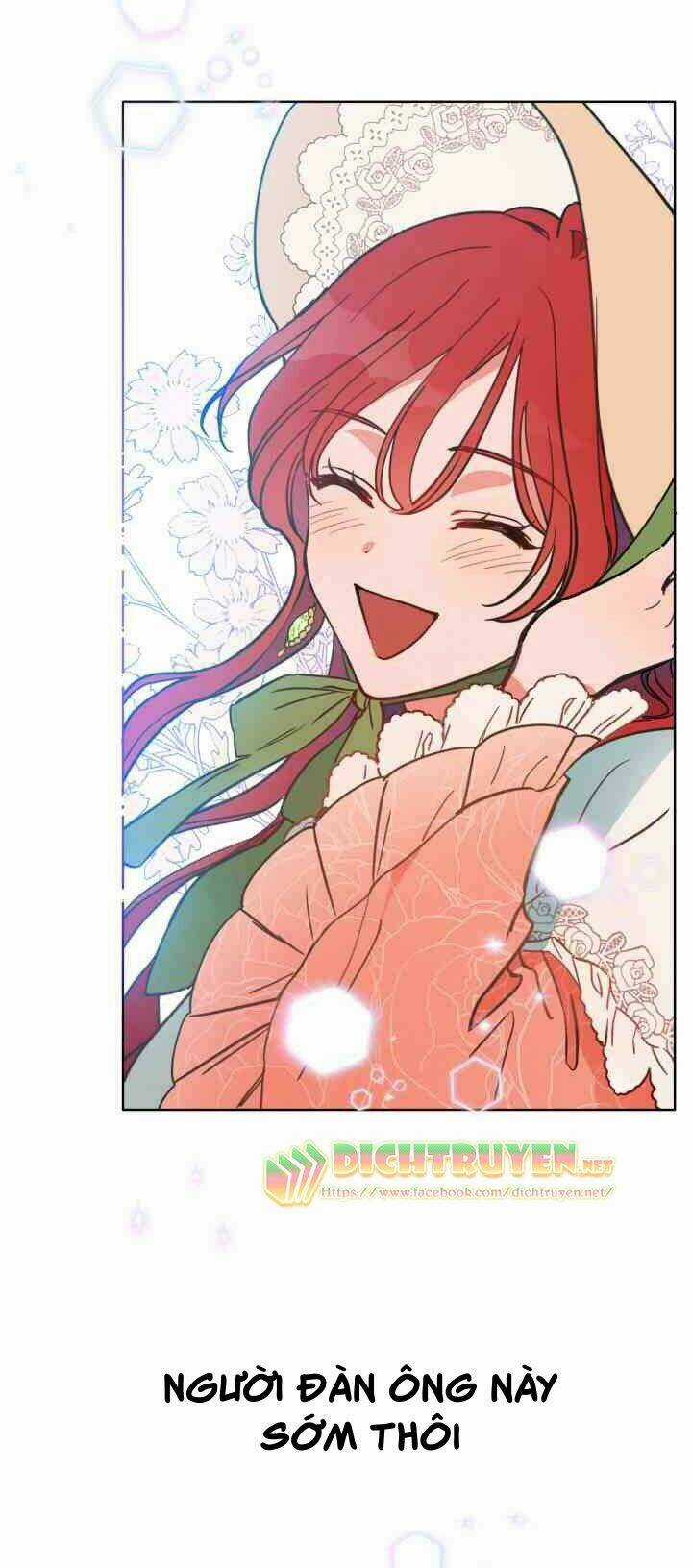 Cái Chết Của Lamia Orphe Chapter 1 trang 46