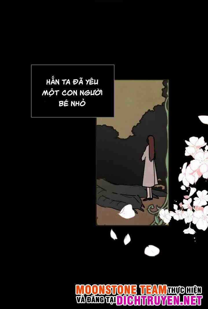 Cái Chết Của Lamia Orphe Chapter 1 trang 5