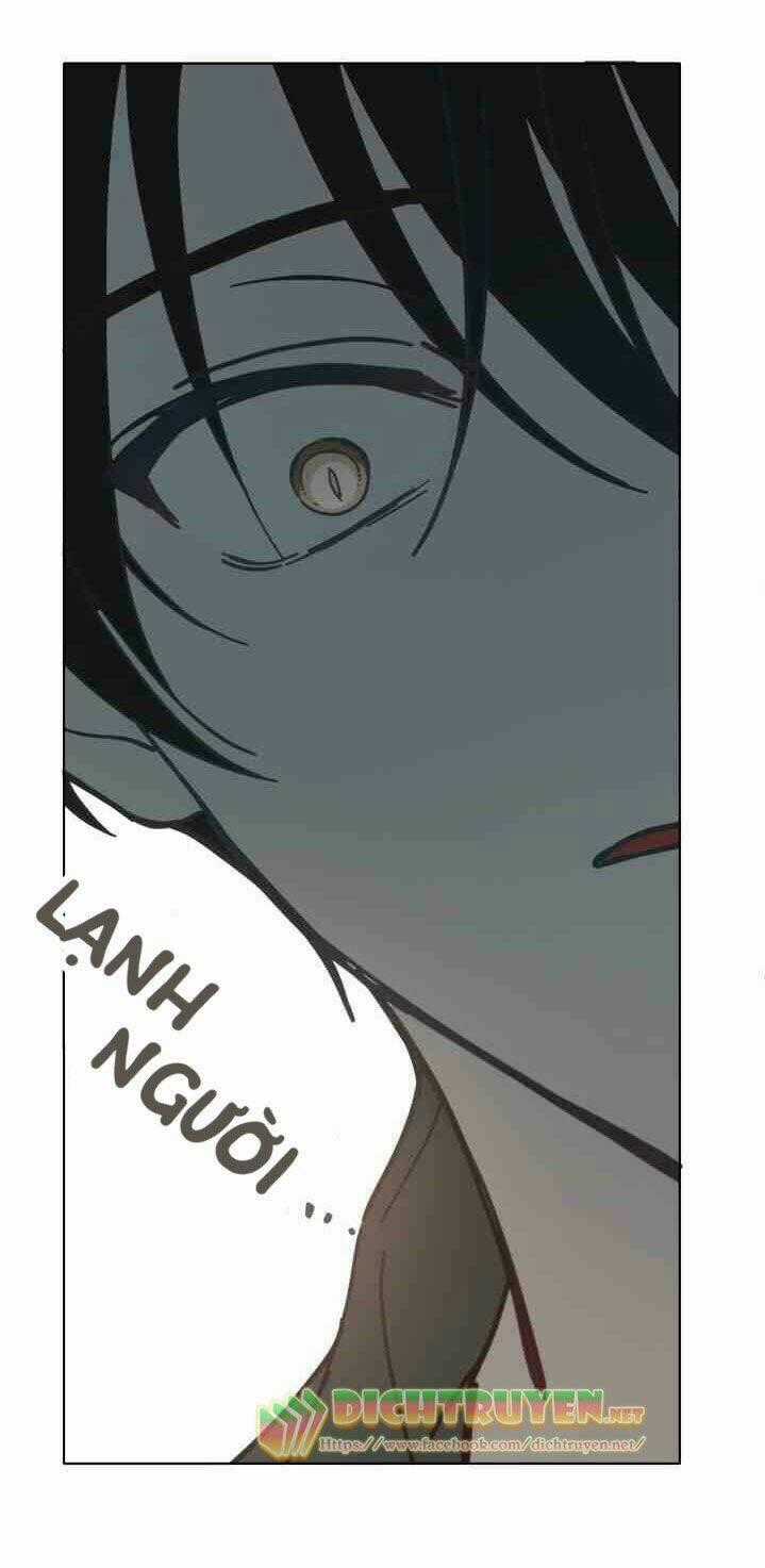 Cái Chết Của Lamia Orphe Chapter 1 trang 50