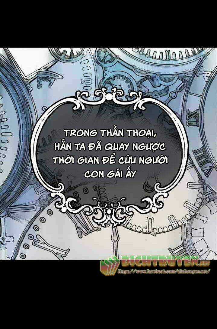 Cái Chết Của Lamia Orphe Chapter 1 trang 7