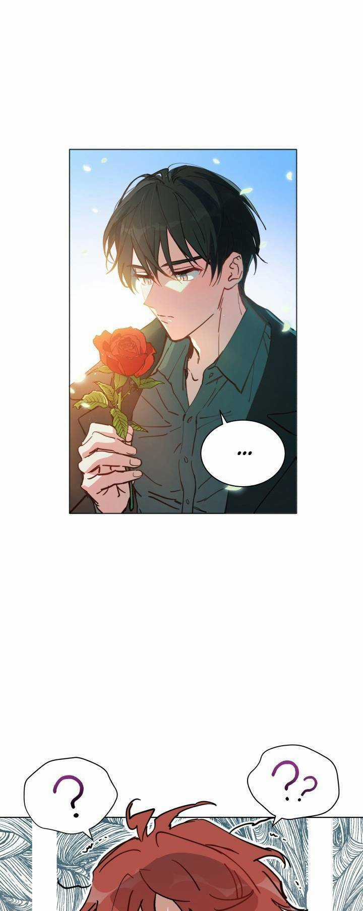 Cái Chết Của Lamia Orphe Chapter 15 trang 27