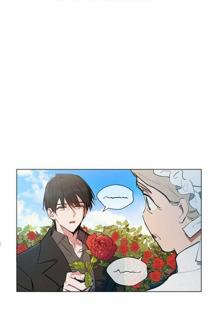 Cái Chết Của Lamia Orphe Chapter 15 trang 31