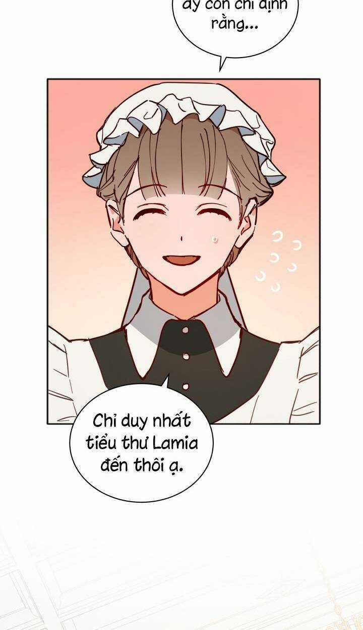 Cái Chết Của Lamia Orphe Chapter 15 trang 44