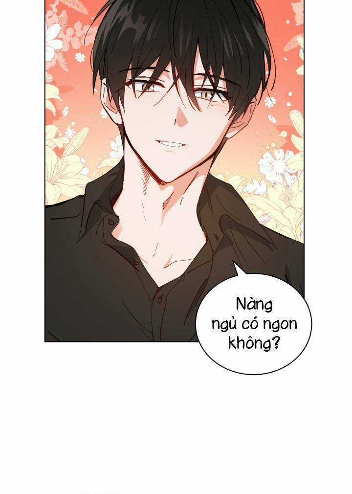 Cái Chết Của Lamia Orphe Chapter 16 trang 10