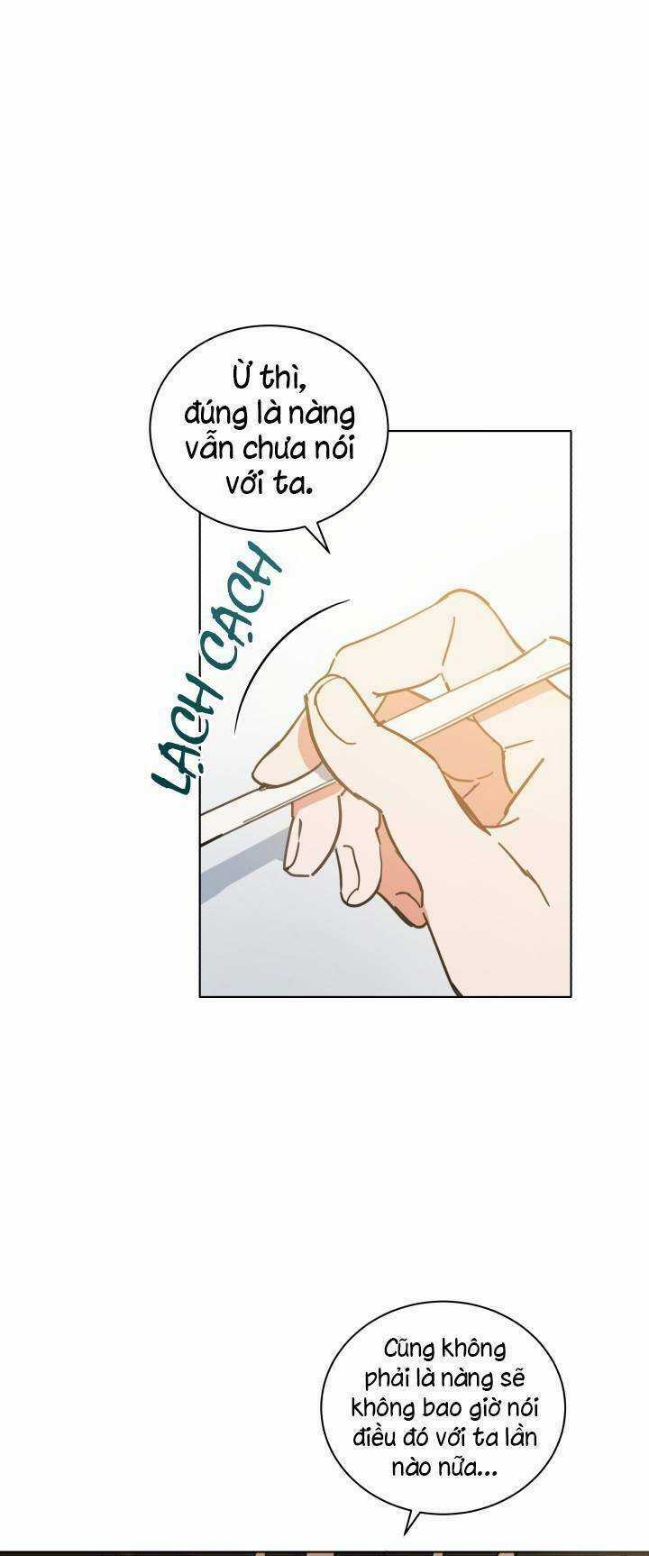 Cái Chết Của Lamia Orphe Chapter 16 trang 18