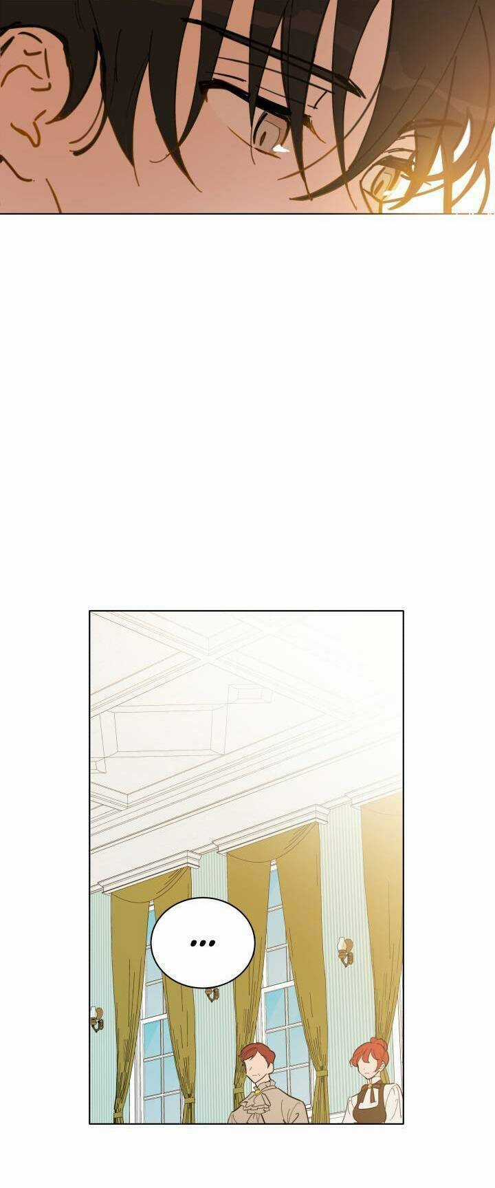 Cái Chết Của Lamia Orphe Chapter 16 trang 19