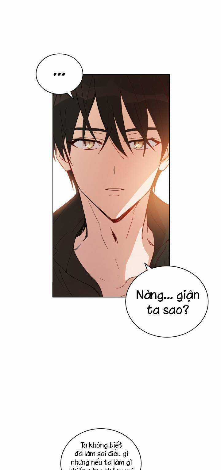 Cái Chết Của Lamia Orphe Chapter 16 trang 27